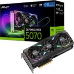 Grafica Geforce Rtx 5070
