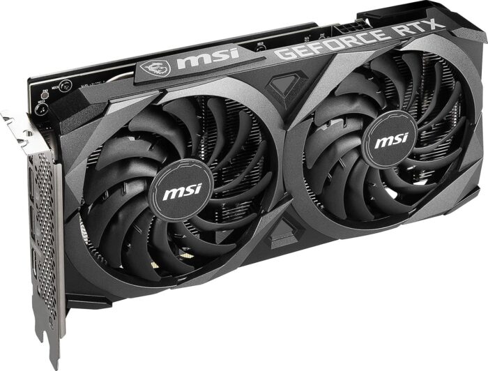 Gráfica GeForce RTX 3060 - Imagen 2