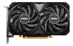 Grafica Nvidia GeForce RTX 4060 Ventus 2X - Imagen 4