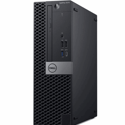 Computadora Dell 5070 i5 9na gen
