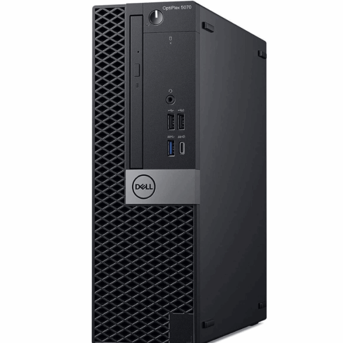 Computadora Dell 5070 i5 9na gen