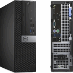 Computadora Dell OptiPlex 7050 i7 7ª generación