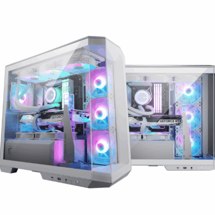 Case Mag Pano M100R PZ / White
