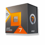 Procesador AMD Ryzen 7 7800X 3D