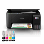Impresora Multifuncional Inlámbrica EcoTank L3250