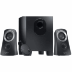 Bocinas Logitech Z313 2.1