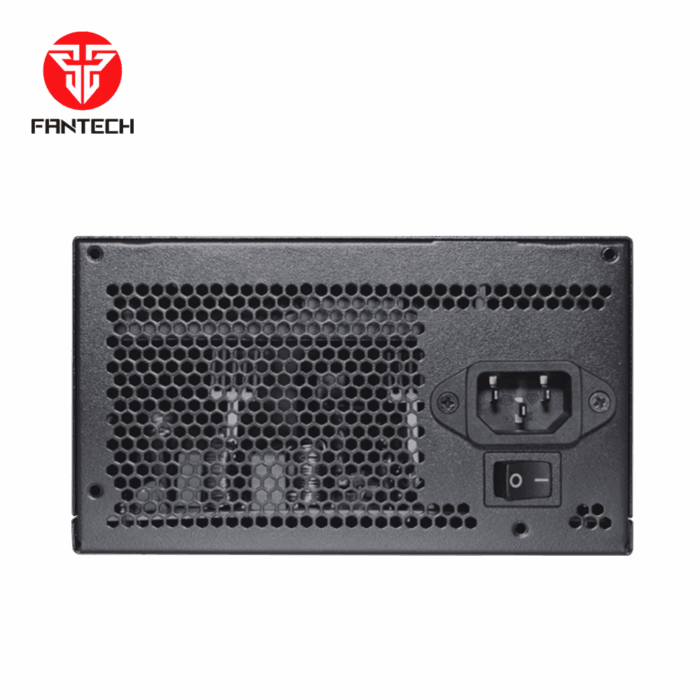 Power Supply Fantech 550W 80+ - Imagen 4