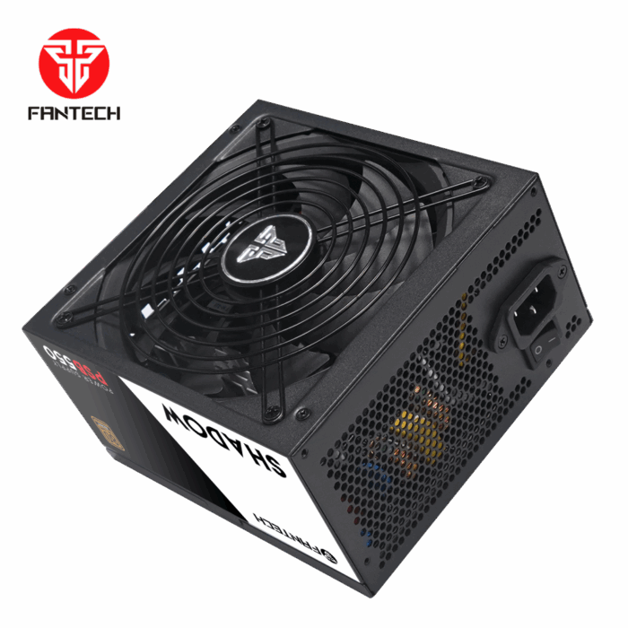 Power Supply Fantech 550W 80+ - Imagen 3