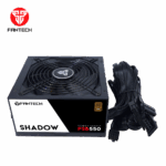 Power Supply Fantech 550W 80+ - Imagen 5