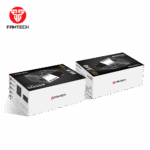 Power Supply Fantech 550W 80+ - Imagen 2