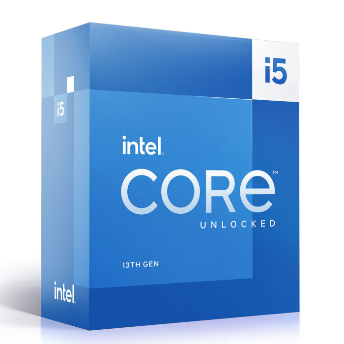 Procesador Intel Core i5-13600K