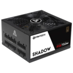 Power Supply Fantech 750W Modular