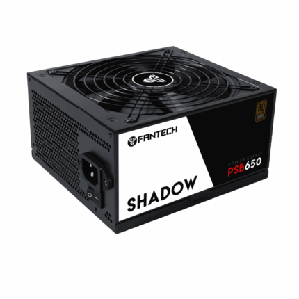 Power Supply Fantech 650W