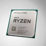 Procesador AMD Ryzen 5 5600X