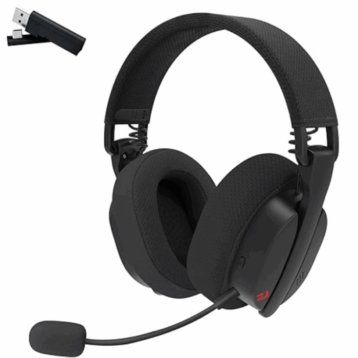 Headphone Redragon H888 Wireless Gaming