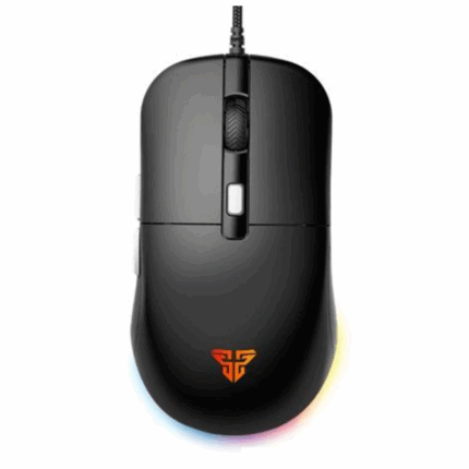 Mouse Cableado Fantech Katana VX9