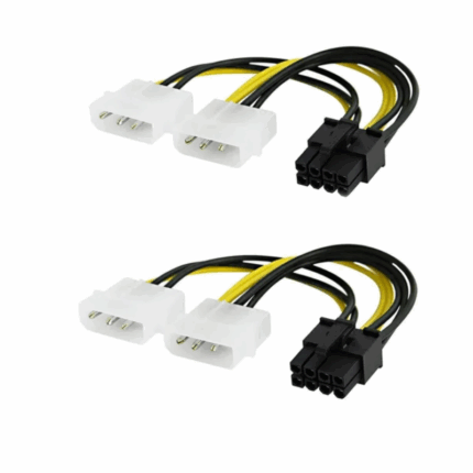 Cable Molex a Pcie