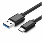Cable USB a Tipo C