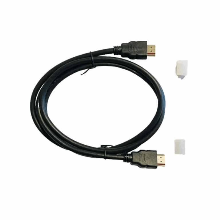 Cable HDMI 2.0 de 6 Pies y 1.8 Metros