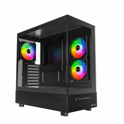 Case Montech XR