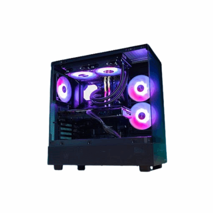 Case Montech XR - Imagen 3