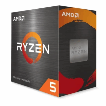 CPU Ryzen 5 5500