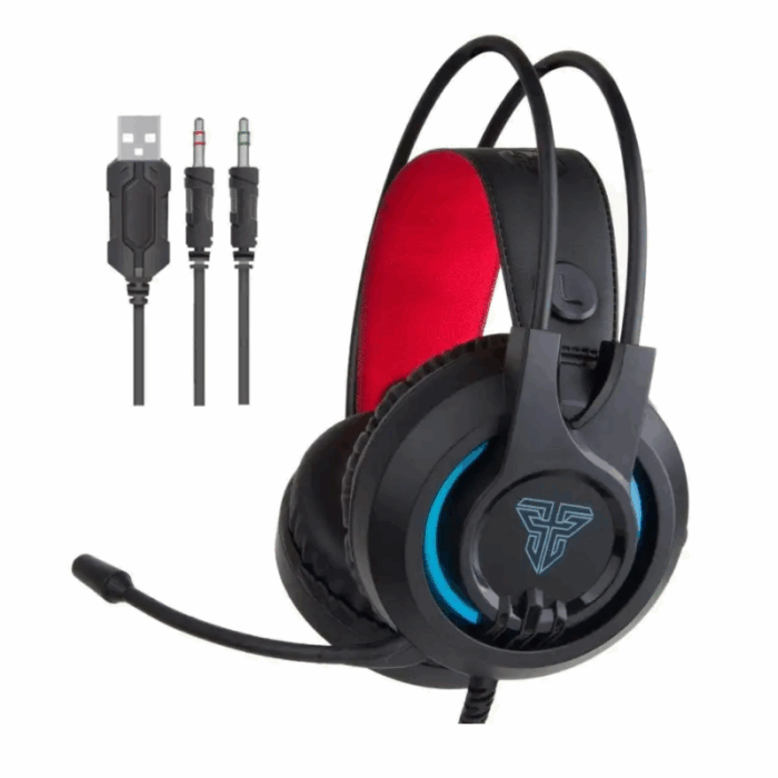 Diseño sin título Headphones Fantech HG20 - Imagen 2