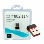 USB Wireless 300mbps