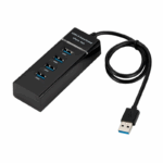 HUB 3.0 4 Ports