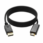 Cable Displayport Soporta 4K