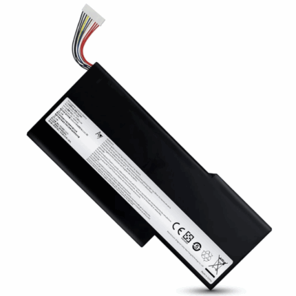 Bateria Laptop MSI Stealth BTY-M6K