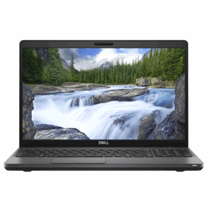 Laptop Dell Latitude 5500