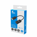 Adaptador Displayport a HDMI