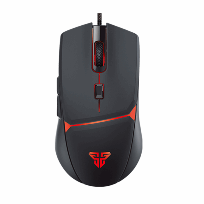 Mouse Cableado Fantech VX7