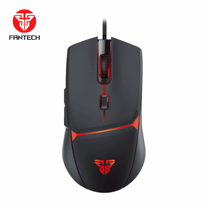 Combo Fantech P51 5-In-1 - Imagen 4