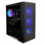 PC Gaming Ryzen 5 RX 580