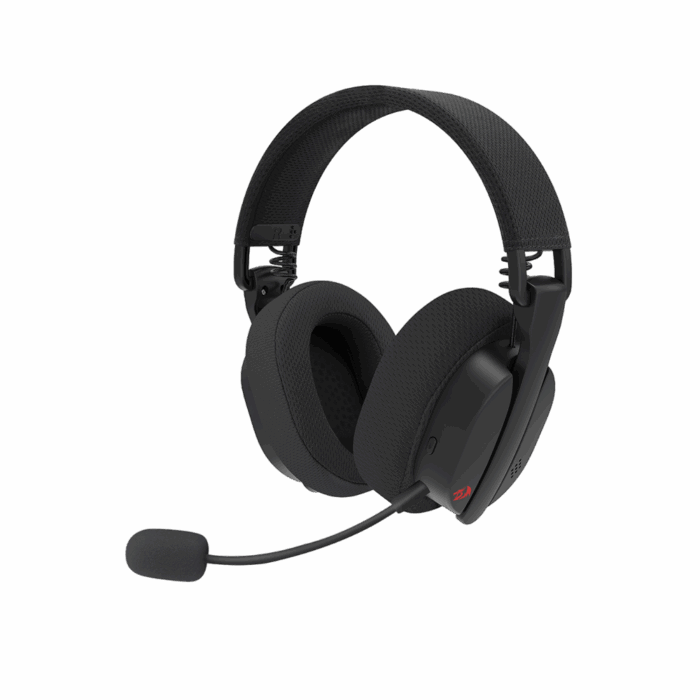 Headphone Redragon H888