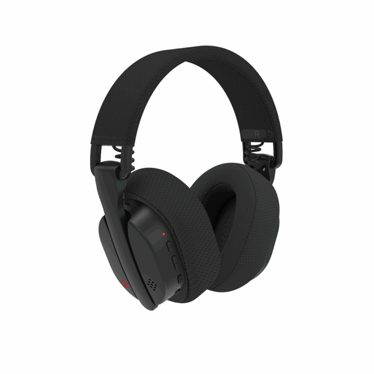 Headphone Redragon H888