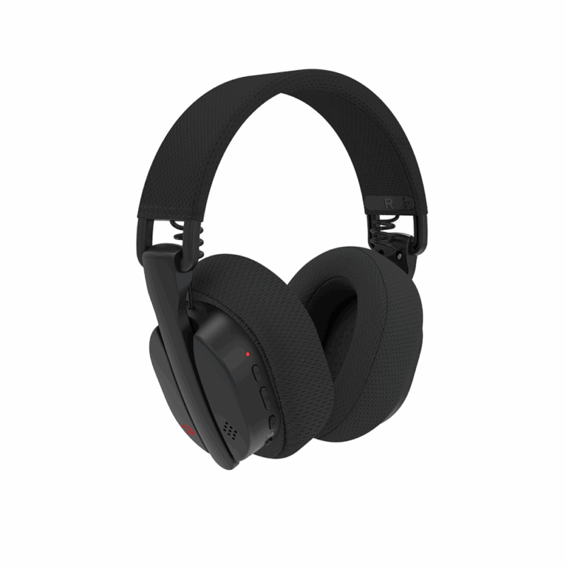 Headphone Redragon H888