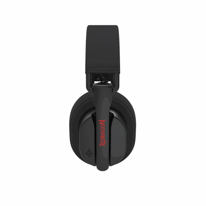 Headphone Redragon H888