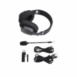Headphone Redragon H888