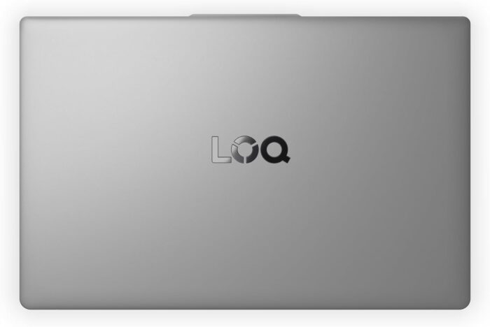 Laptop Lenovo LOQ I5 12va