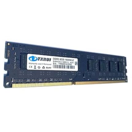 Memoria RAM Ddr3 8Gb 1600mhz