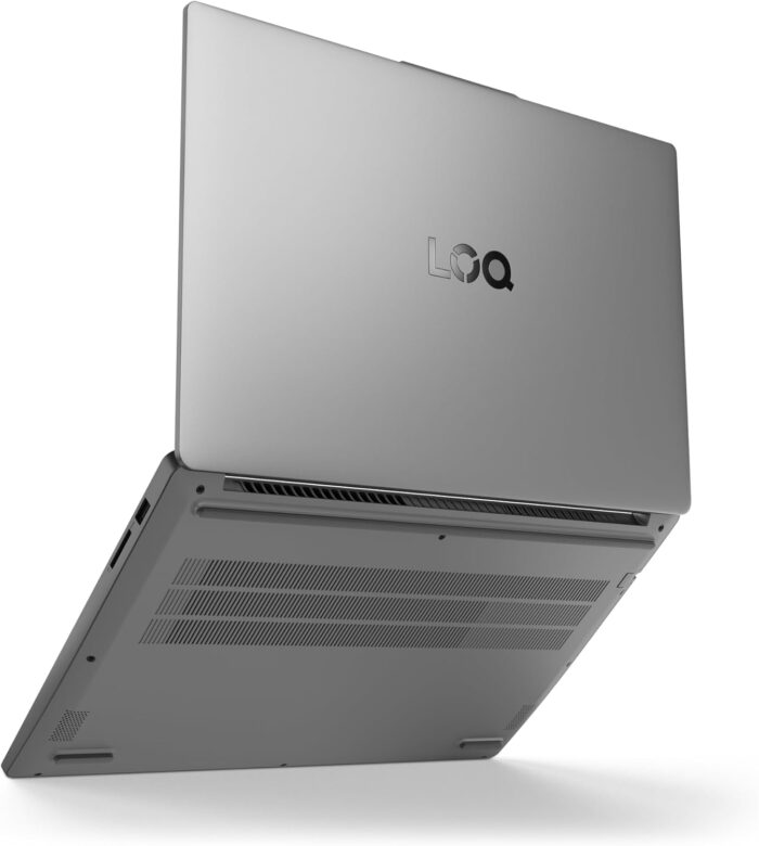 Laptop Lenovo LOQ I5 12va