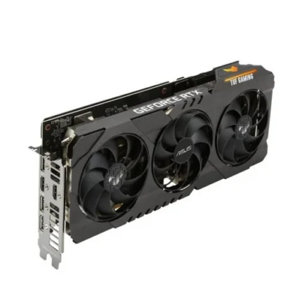 Grafica Nvidia Asus Tuf RTX 3070