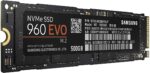 Disco Ssd Samsung Evo M.2 512GB