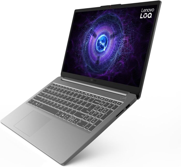 Laptop Lenovo LOQ I5 12va