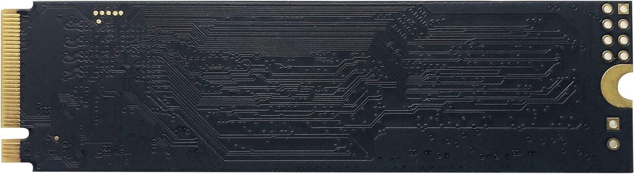 Disco Patriot M.2 Ssd 256 Nvme