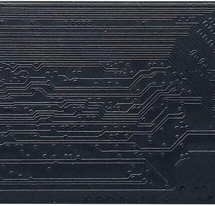 Disco Patriot M.2 Ssd 256 Nvme