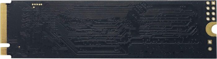 Disco Patriot M.2 Ssd 256 Nvme